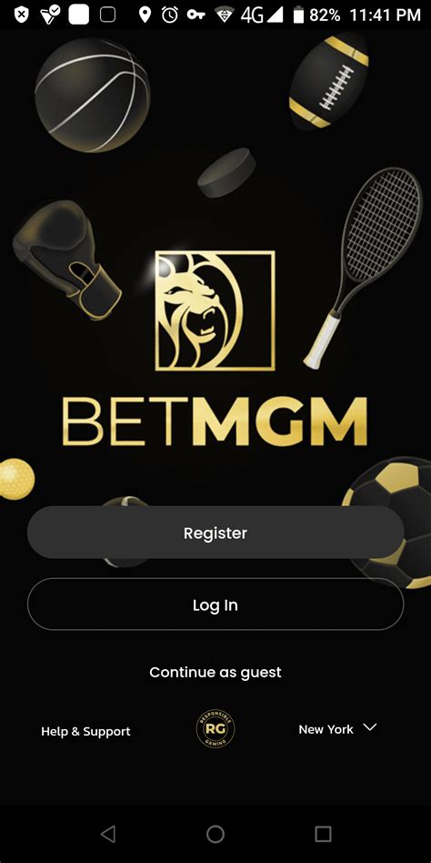 betmgm app download